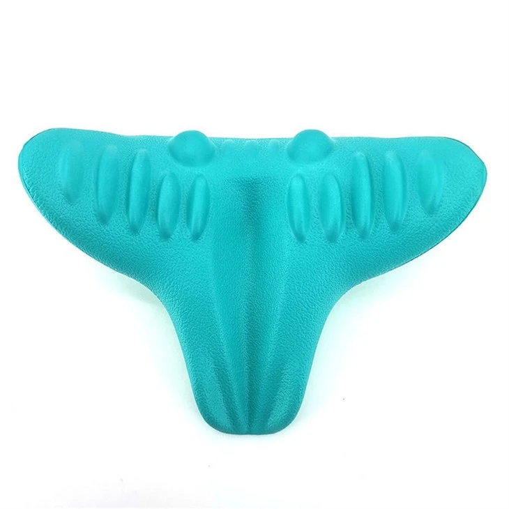 CHOOYOU Cervical Massage Pillow factory