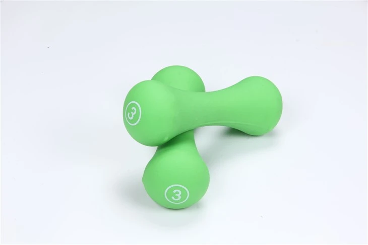 CHOOYOU Dumbbell Weights Set Sale factory