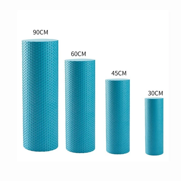 CHOOYOU EVA Foam Roller factory