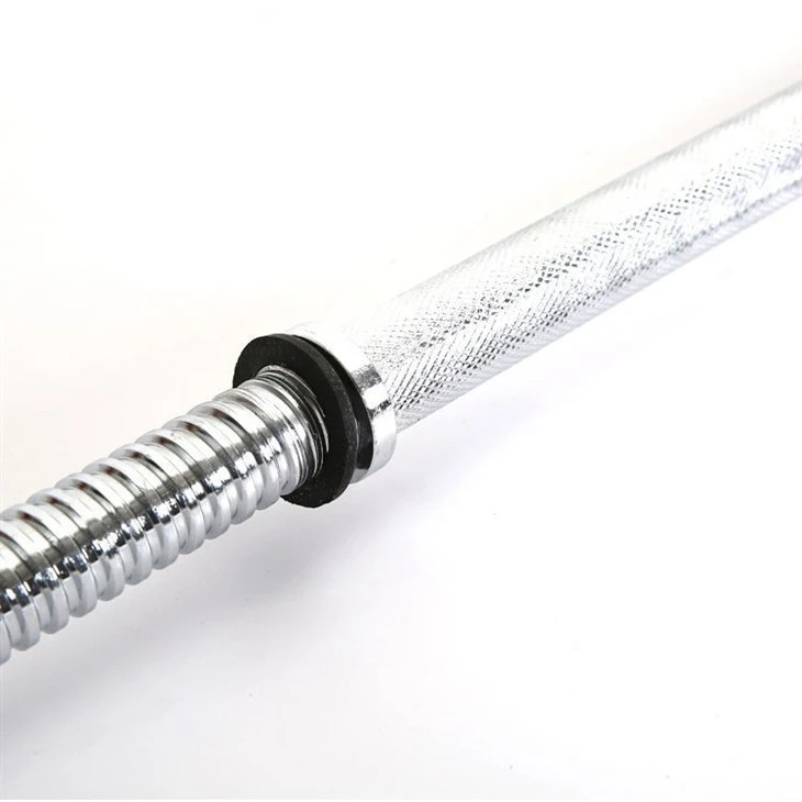 CHOOYOU Fitness Weightlifting Powerlifting Barbell Bar suppliers