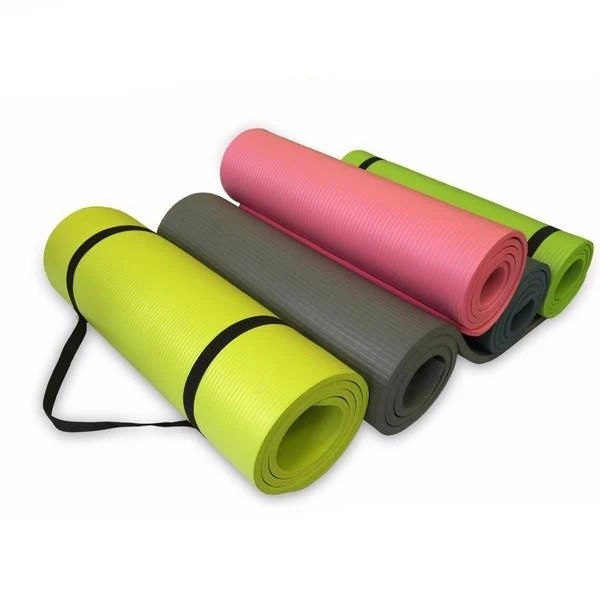 CHOOYOU Pilates Plank NBR Yoga Mat best