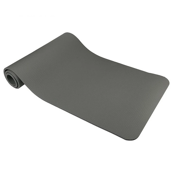 CHOOYOU Pilates Plank NBR Yoga Mat