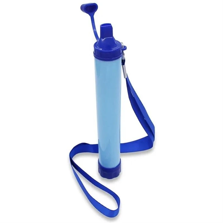 CHOOYOU Portable Water Purification Filter For Stalk Camping Water best