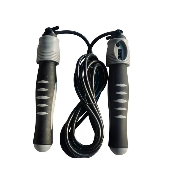 CHOOYOU Premium Weighted Fast Speed Jump Rope suppliers