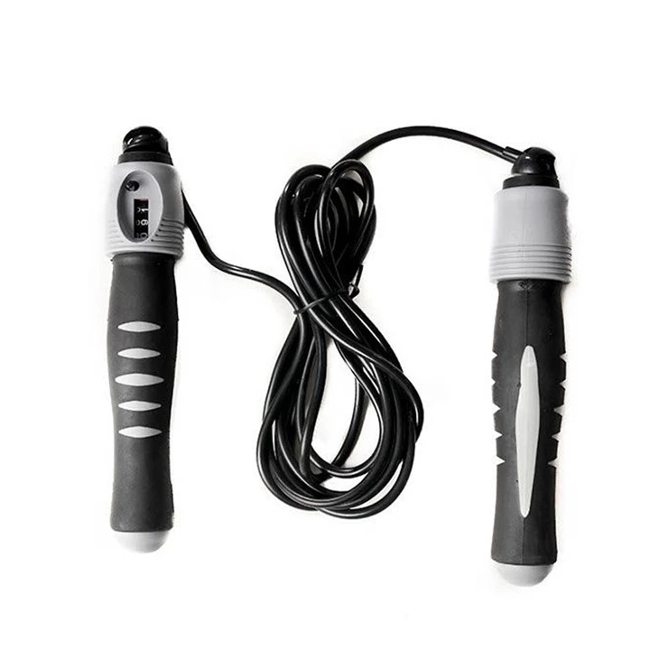 CHOOYOU Premium Weighted Fast Speed Jump Rope