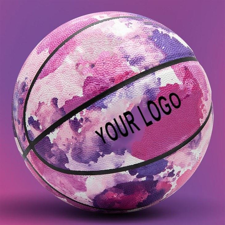 CHOOYOU PU Basketball