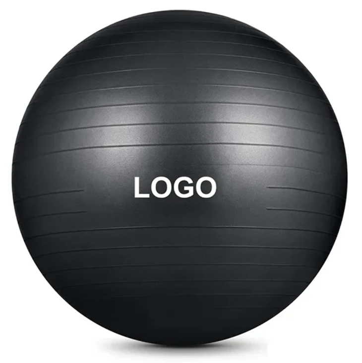 CHOOYOU PVC Yoga Ball factory