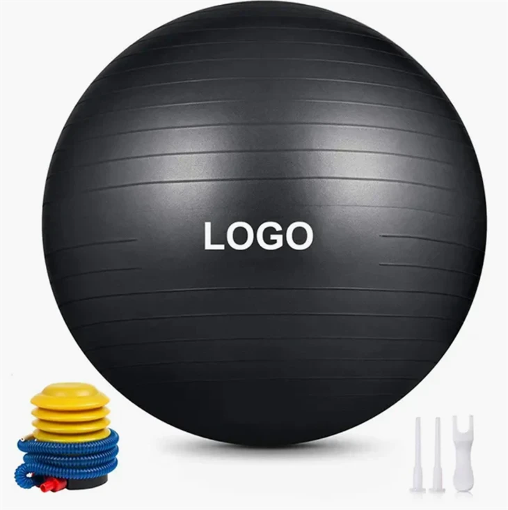 CHOOYOU PVC Yoga Ball suppliers