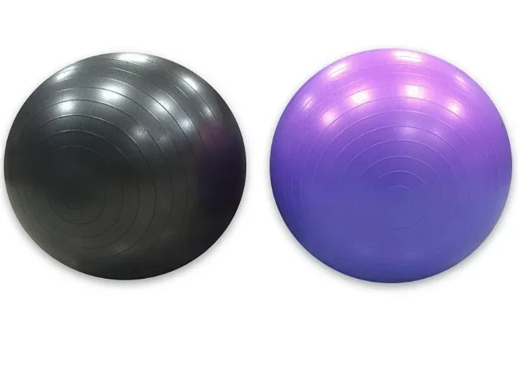 CHOOYOU PVC Yoga Ball high quality