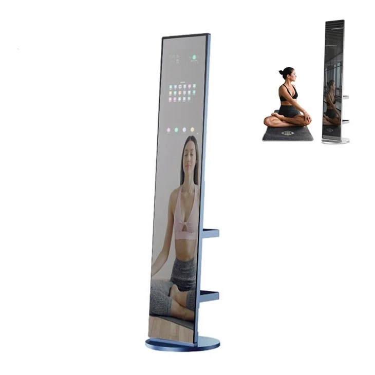 CHOOYOU Smart Workout Mirror suppliers