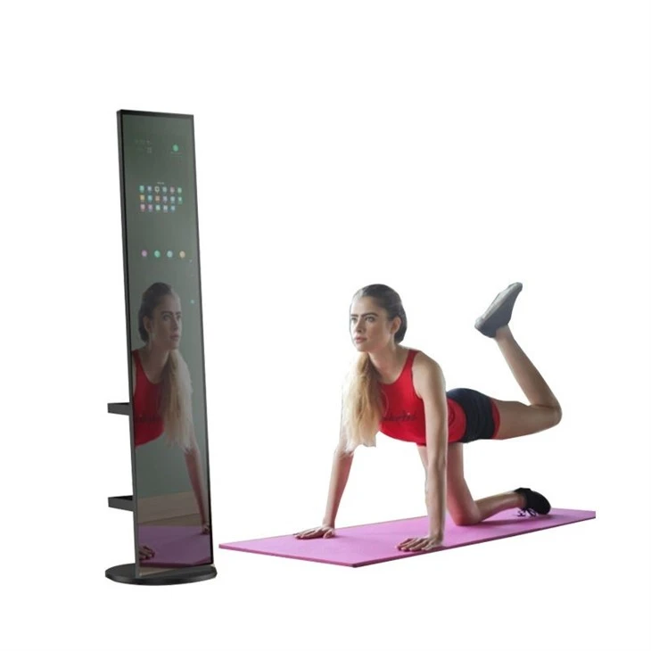 CHOOYOU Smart Workout Mirror best