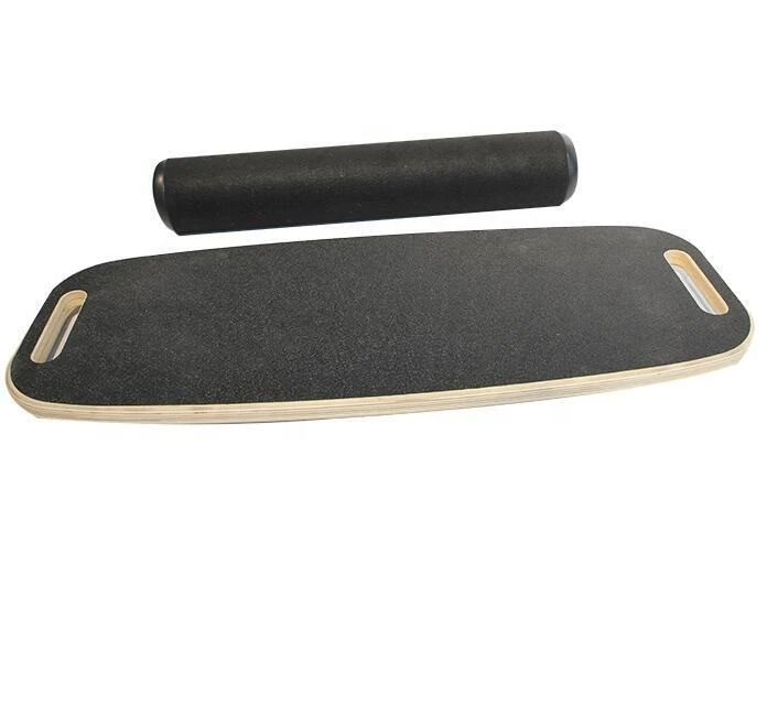 CHOOYOU Wooden Balance Board factory
